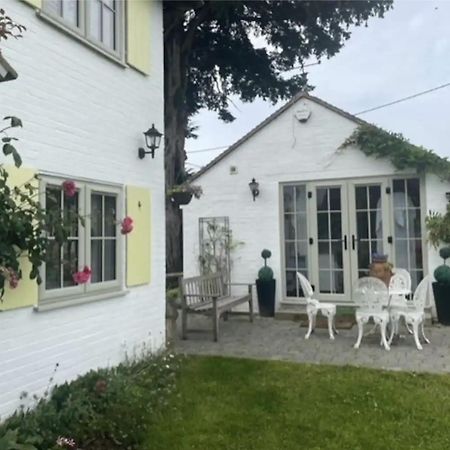 Thimble Cottage 말로 외부 사진