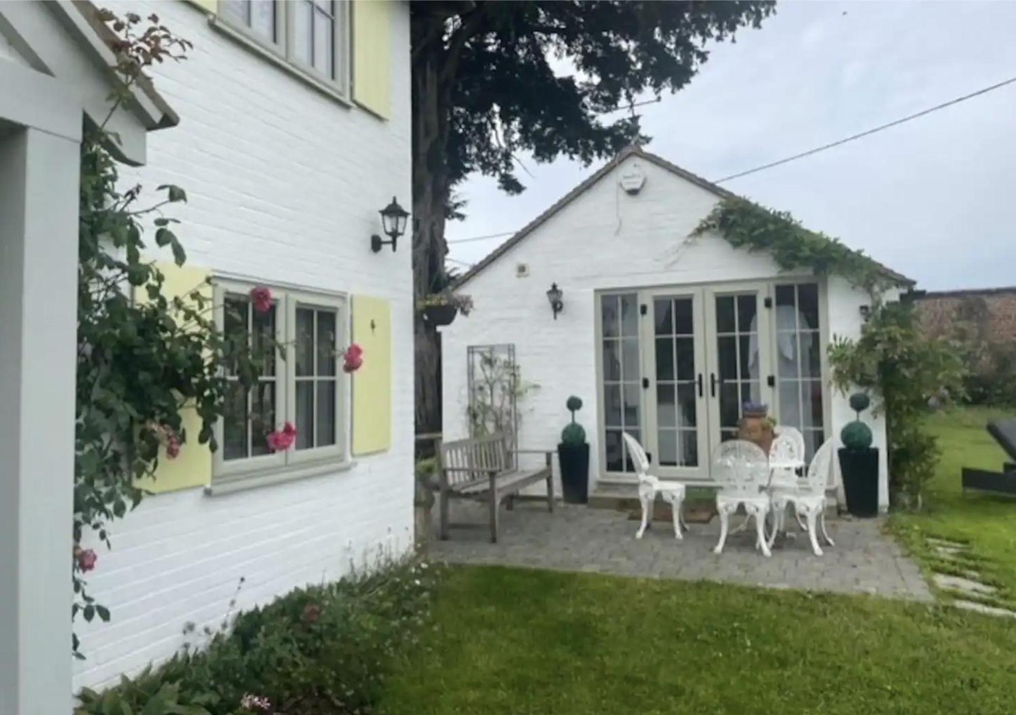 Thimble Cottage 말로 외부 사진